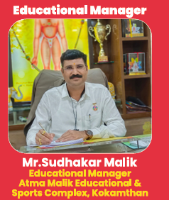 Mr. Sudhakar Malik
